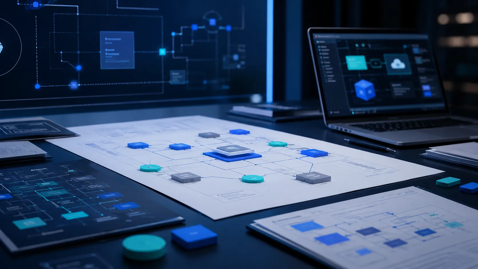 SokaTechnologies como socio tecnológico para operaciones B2B